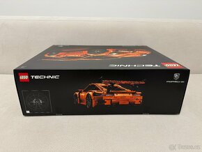 LEGO 42056 Porsche 911 GT3 RS - 3