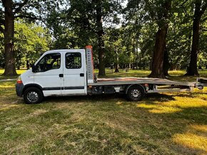Renault Master - 3
