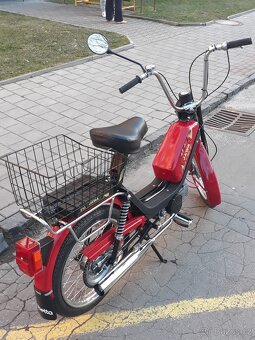 Babetta210 - 3