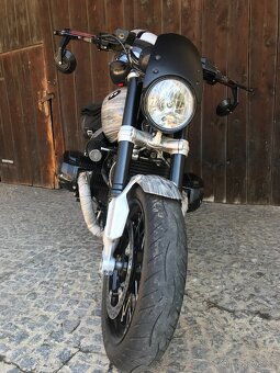 BMW R 1ST / R NINE T - 3