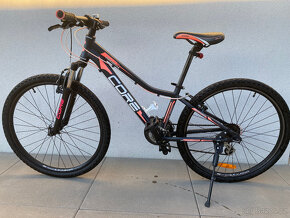 Cyklistická helma R2, vel. S - 3