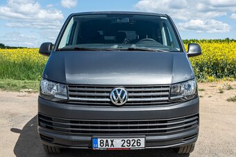 Prodám, VW Caravelle T7, 2.0 Tdi, r.v. 2016, 160 tis. km - 3