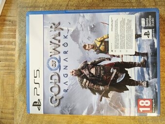 Hry PS4 PS5 - 3