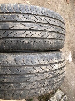 Letni pneu 195/55r16 - 3