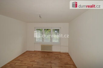 Litoměřice, Pronájem 3+1/B, 1,NP, po rekonstrukci - 3