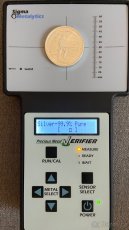 investiční stříbro 1oz ryzost 999 - 3