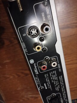 Pioneer DVD DV-350 - 3