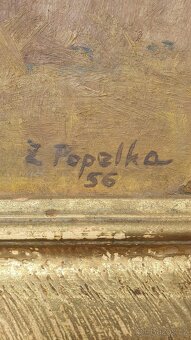 Obraz autor Z Popelka - 3