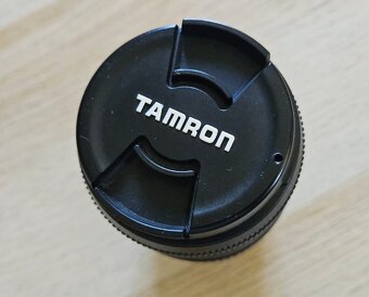 Tamron AF 70-300 mm f/4,0-5,6 Di LD Macro pro Canon - 3