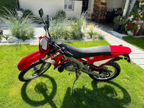 Gilera RCR 50ccm - 3