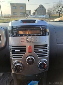 Daihatsu terios 4x4 - 3