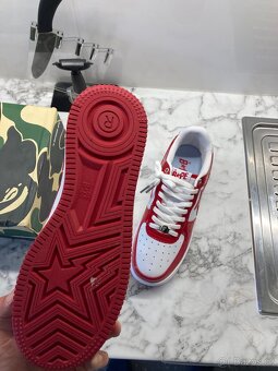 Bape sta - 3