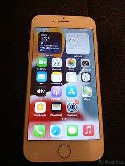 iPhone 7 32gb - 3