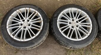 ALU kola Aluett 17 - 3