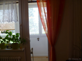 Moderní závěsy, záclony 2 ks, levně - 3