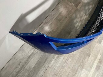 ŠKODA KAMIQ 19-24 nárazník + spoiler 658807221 - 3