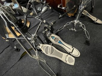 Prodám bicí soupravu Mapex - 3