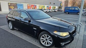 Auto BMW 520D, 2.0 diesel, F11, 2012r. - 3