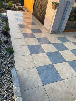 Dlaždice 60x60x2 - 3