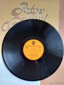 Peter, Paul & Mary - 3