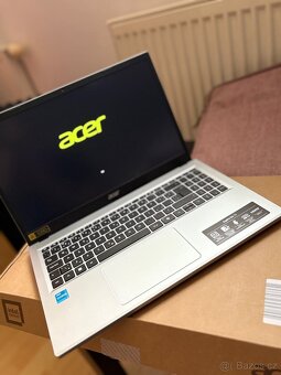 Acer Aspire Go 15 Pure Silver (AG15-31P-38JK) - 3
