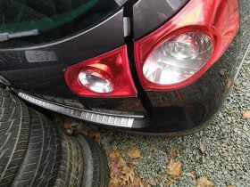 VW Passat 2.0tdi - 3