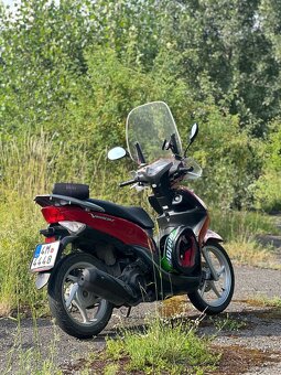 Honda vision 110 - 3