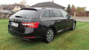 Skoda Superb 2.0TDI DSG 200PS.Odpočet DPH - 3