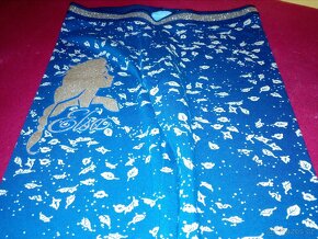 Prodam leginky Frozen 2.s Elzou nove a moc pekne - 3