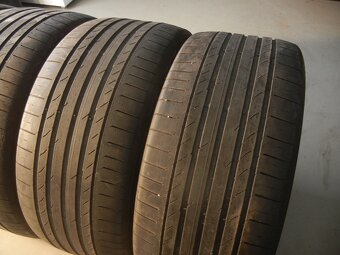 Letní pneu Continental 285/40R21 - 3