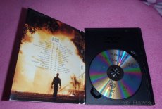 DVD Žár těla / Body heat 1981 RARITKA - 3