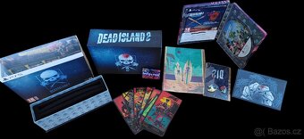 Dead Island 2 Steelbook PS5 - 3