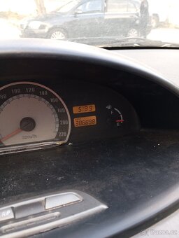 Hyundai Matrix 1,6 + LPG - 3