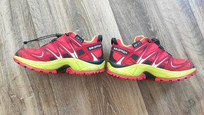 Salomon Gore-tex vel.27 - 3