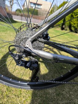 Gravel Kellys Soot 50 - 3