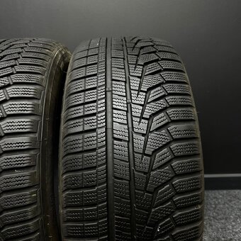 2ks pneu Hankook 225/55/16 95H - 3