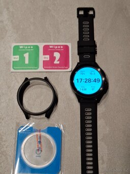 Samsung Galaxy watch 5 pro - 3