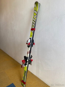 Lyže Volkl - 3