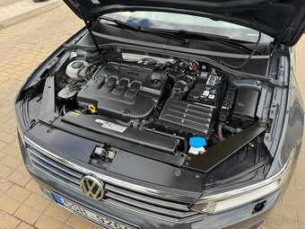 Passat Variant 2.0TDi 110kW Highline 2018 - 3
