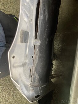Kapota Seat Altea 5P Face bez poškození barva LS1U - 3