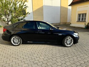 BMW 535d GT M-Sportpaket - 3