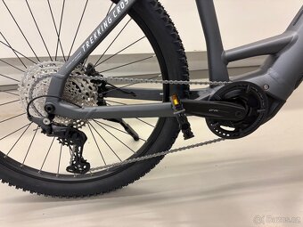 Haibike TREKKING 4 LOW vel.L kola 27,5" - 3
