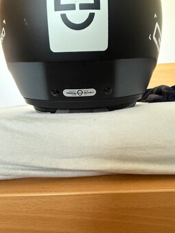 Prodám helmu Schuberth C3 PRO - 3