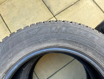 Falken Winter Tires 205/65 R16 - 3