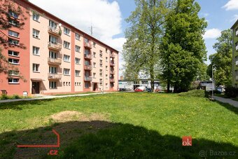 Prodej, byty/3+1, 60 m2, Jesenická 788/26, 79201 Bruntál, Br - 3