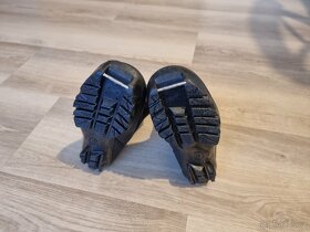 Boty na běžky NNN Decathlon 150 JR vel. 36 - 3
