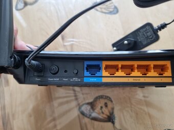 Router Wifi - 3