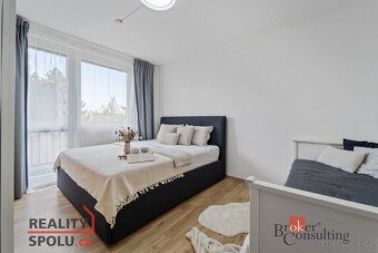 Prodej, byty/3+1, 74 m2, K Hájku 1724, 50901 Nová Paka, Jičí - 3