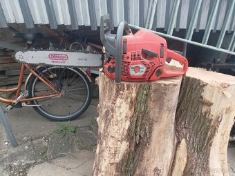 Husqvarna 576 - 3
