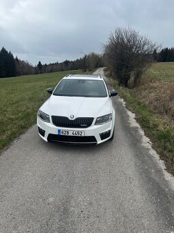 Octavia 3 RS - 3
